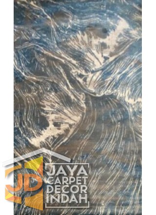 PERMADANI SHAHIN  DS 08352 Dmavi ukuran 125 x 160 cm , 170 x 230 cm , 210 x 300 cm , 250 x 330 cm , 300 x 400 cm